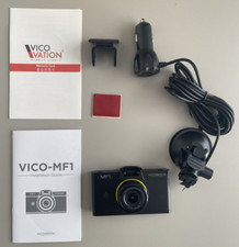 VicoVation Vico-MF1 Full 1080p
