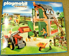 Playmobil Country Bauernhof