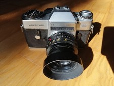leica kamera analog