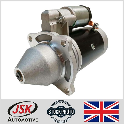 Anlassermotor für perkins - anlassermotor,