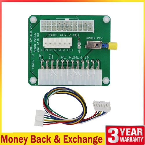 24pin power connector - pc,