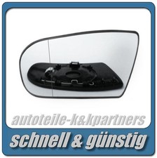 spiegelglas für MERCEDES