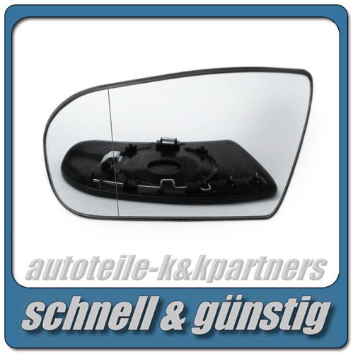 Spiegelglas für mercedes - für,