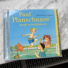 Kinder Hörbücher CD-