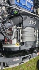 Audi 3.0V6 ASN 220Ps Motor