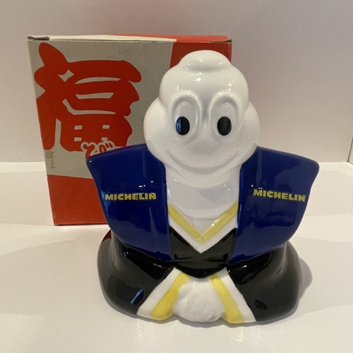 Michelin mann bibendum kimono - mann,