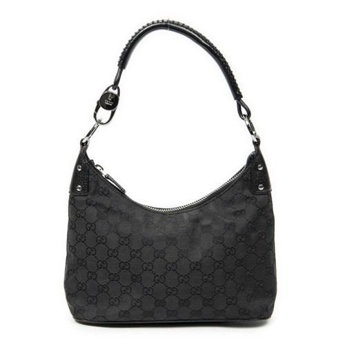 Gucci small hobo - gucci, bag