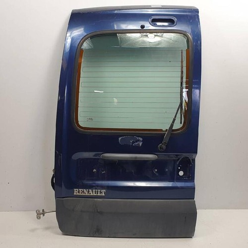 Heckklappe links renault - heckklappe,