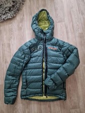 Daunenjacke DSV Adidas S