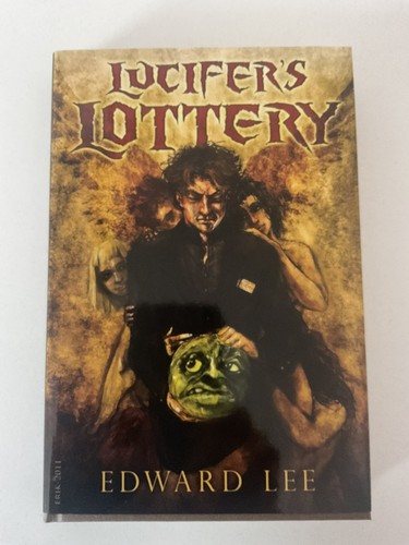 Lucifers lottery edward - lucifers,