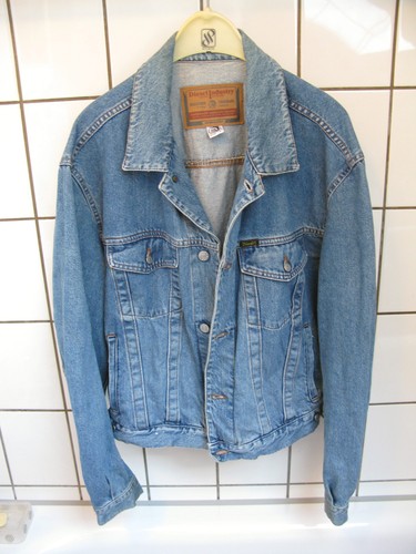 Original diesel jeans jacke - diesel,