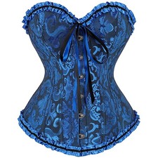 SxyBox Damen Korsett