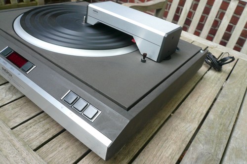 Revox b791 - revox,