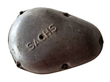 SACHS Motordeckel Lichtmaschinendeckel Fichtel & Sachs M50 Moped Mofa 50ccm Alu