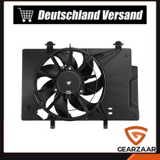 Lüfter Motorkühlung