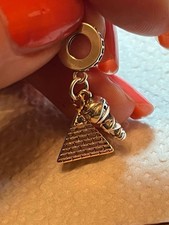 Titel charm pyramide mumie - titel:,