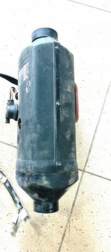 Eberspacher d1l standheizung - eberspacher,