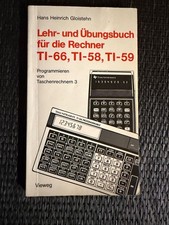 Lehr- und Übungsbuch für die