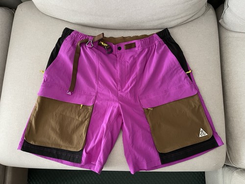 Nike ss25 acg - nike,