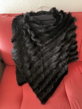 Eleganter Poncho Betty Barclay