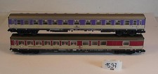 Fleischmann Piccolo Spur N