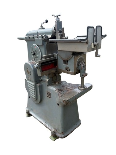 Anderle steyr shaper typ - anderle,