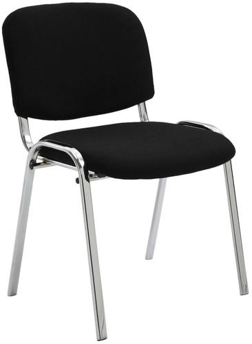 Besucherstuhl ken stoff - ken,