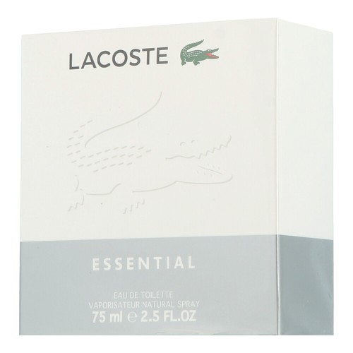 Lacoste essential pour - lacoste,