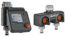 Gardena Bewässerungssteuerung