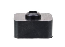 FSL 6 Gummiformteil für