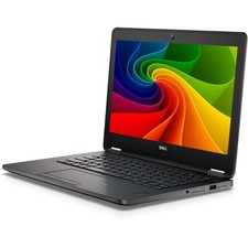 Laptop Dell Latitude E7270