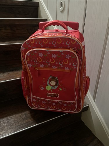 Sigikid trolley pony sue - trolley,