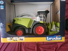 Bruder Claas Jaguar 980