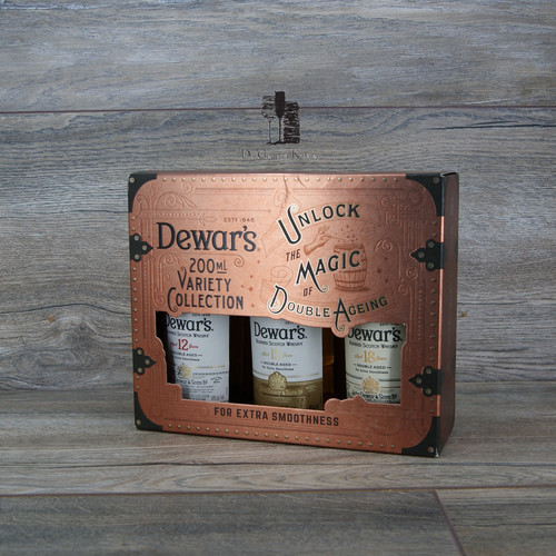 Dewar variety collection - variety,