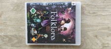 Folklore PS3 - PlayStation 3  OVP