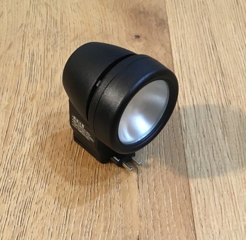 Canon videolicht - canon, vl-7-videolicht
