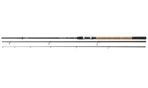 Daiwa black widow float 60m - black,