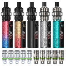 Eleaf iStick X80 Kit 3200mAh