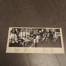 THE BEATLES - The Beatles