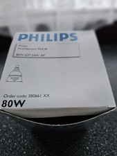 Philip Wärme - und Spotlampe