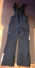 Skihose von Rodeo C&A Gr. 134