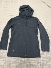 Jacke / Mantel von FIRST B Gr. 40 (Guter Zustand)