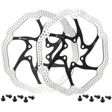 Fahrrad Bremsscheibe 160mm