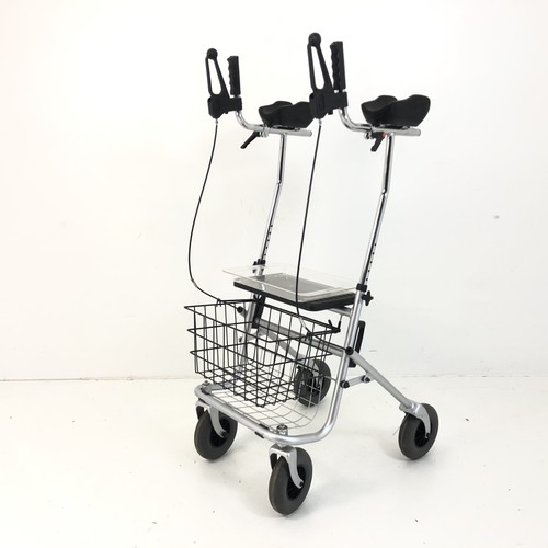 Dietz ergo arthritisrollator - dietz,