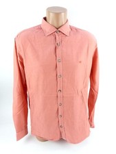 Camel Herren Hemd Gr. L