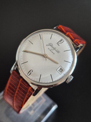 Gub glashütte rubis - glashütte, 17