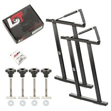 2x Flexboard Schienen