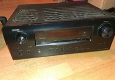 Denon AVR 1910 7.1 HD Receiver