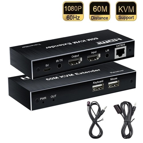 Usb hdmi kvm - hdmi,