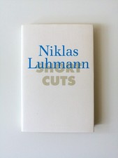 Niklas Luhmann | Short Cuts
